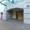 【埼玉県/川口市本町】スカイスクエア川口 アプローチ