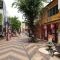 【埼玉県/川口市本町】スカイスクエア川口 樹モール商店街 