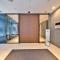 【東京都/千代田区神田須田町】プラウド千代田淡路町 エントランス