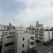 【東京都/台東区池之端】上野ハイツ 眺望
