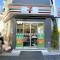 【東京都/板橋区清水町】THE ITABASHI　レジデンス ノース棟 セブンイレブン板橋本町東店