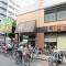 【東京都/板橋区清水町】THE ITABASHI　レジデンス ノース棟 ライフ仲宿店