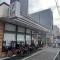 【東京都/文京区本郷】プラウドタワー本郷東大前 セブンイレブン本郷三丁目駅前店