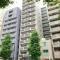 【東京都/台東区蔵前】フィース蔵前 外観