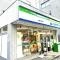 【東京都/文京区本郷】プラウドタワー本郷東大前 ファミリーマート本郷五丁目店