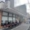 【東京都/文京区本郷】プラウドタワー本郷東大前 セブンイレブン本郷三丁目駅前店