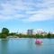 【東京都/文京区本郷】プラウドタワー本郷東大前  東京都上野恩賜公園