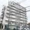 【東京都/足立区西新井本町】グランドメゾン西新井 外観