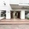 【東京都/足立区西新井本町】グランドメゾン西新井 アプローチ