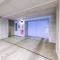 【東京都/新宿区赤城元町】パークコート神楽坂 駐車場