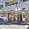 【東京都/新宿区赤城元町】パークコート神楽坂 セブンイレブン新宿東五軒町店