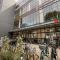 【東京都/新宿区赤城元町】パークコート神楽坂 マルエツ江戸川橋店