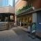 【東京都/新宿区赤城元町】パークコート神楽坂 Santoku飯田橋店