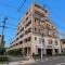 【東京都/府中市宮町】ライオンズマンション府中宮町 外観