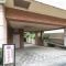 【東京都/府中市宮町】ライオンズマンション府中宮町 アプローチ