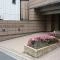 【東京都/文京区千駄木】クリオ千駄木動坂 アプローチ