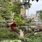 【東京都/文京区千駄木】クリオ千駄木動坂 文京区立須藤公園