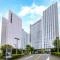 【東京都/千代田区神田佐久間町】ベラカーサ秋葉原 三井記念病院