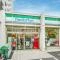 【東京都/港区港南】TOKYO　SEA　SOUTH　ブランファーレ ファミリーマート港南四丁目店