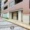 【東京都/中央区日本橋堀留町】ヴォアール日本橋人形町 アプローチ