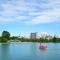 【東京都/文京区本郷】プラウド本郷  東京都上野恩賜公園