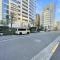 【東京都/千代田区外神田】東京タイムズタワー 前面道路