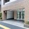 【東京都/文京区湯島】ファミール御茶ノ水アンシェール アプローチ