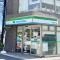 【東京都/文京区湯島】ファミール御茶ノ水アンシェール ファミリマート清水坂下店