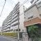 【東京都/墨田区緑】両国緑スカイハイツ 前面道路