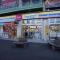 【千葉県/千葉市稲毛区小仲台】プラウドタワー稲毛 ミニストップ稲毛駅東口店