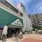 【千葉県/千葉市稲毛区小仲台】プラウドタワー稲毛 マルエツ稲毛店
