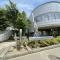 【千葉県/千葉市稲毛区小仲台】プラウドタワー稲毛 千葉市稲毛図書館