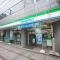 【東京都/千代田区神田東松下町】アルファグランデ千桜タワー ファミリーマート　神田須田町1丁目店