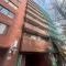 【東京都/文京区本郷】ライオンズマンション本郷 外観