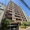 【東京都/文京区本郷】藤和本郷壱岐坂ホームズ 外観