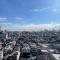 【東京都/文京区千駄木】フォルム文京動坂 眺望：LDKから