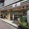 【東京都/世田谷区若林】藤和シティコープ若林 セブンイレブン三軒茶屋世田谷通り店