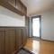 【埼玉県/ふじみ野市うれし野】リズムタワー I 玄関