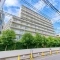 【東京都/豊島区高田】目白ガーデニア 外観