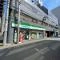 【東京都/千代田区神田美土代町】ピアース千代田淡路町 ファミリーマート　内神田一丁目店