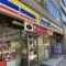 【東京都/千代田区岩本町】ガレリアドゥエル神田岩本町 ミニストップ岩本町2丁目店