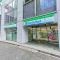 【東京都/千代田区内神田】GREEN　PARK　千代田大手町 ファミリーマート 内神田鎌倉橋店