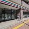 【東京都/文京区春日】春日ビューハイツ セブンイレブン文京小石川4丁目店