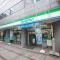 【東京都/千代田区神田東松下町】アルファグランデ千桜タワー ファミリーマート　神田須田町1丁目店