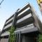 【東京都/文京区千駄木】オープンレジデンシア千駄木フロントコート 外観