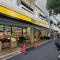 【東京都/文京区千駄木】オープンレジデンシア千駄木フロントコート 肉のハナマサPLUS 動坂店