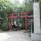 【東京都/文京区千駄木】オープンレジデンシア千駄木フロントコート 根津神社