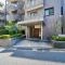 【東京都/新宿区市谷左内町】コート市ヶ谷 エントランス