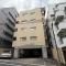【東京都/港区高輪】マンション高輪苑 外観