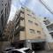 【東京都/港区高輪】マンション高輪苑 外観
